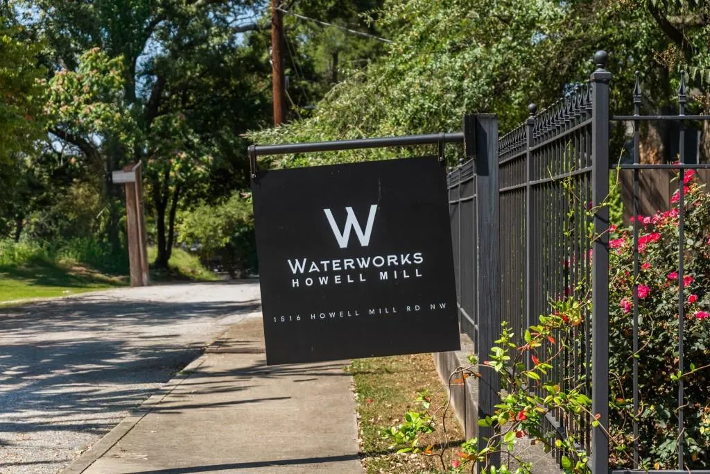 1516 Howell Mill Road Nw Unit 14, Atlanta, Georgia 30318, 2 Bedrooms Bedrooms, ,2 BathroomsBathrooms,Residential,For Sale,1516 Howell Mill Road Nw Unit 14,7607011
