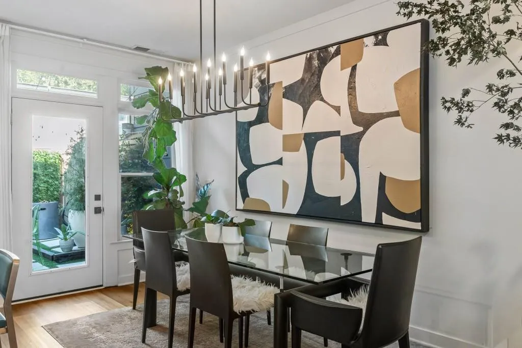 1516 Howell Mill Road Nw Unit 14, Atlanta, Georgia 30318, 2 Bedrooms Bedrooms, ,2 BathroomsBathrooms,Residential,For Sale,1516 Howell Mill Road Nw Unit 14,7607011