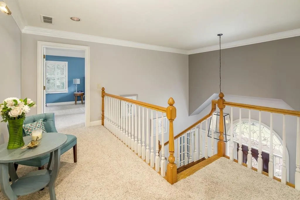 160 Spalding Creek Court, Sandy Springs, Georgia 30350, 5 Bedrooms Bedrooms, ,5 BathroomsBathrooms,Residential,Sold,160 Spalding Creek Court,6060178