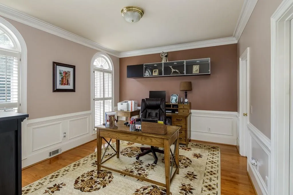 160 Spalding Creek Court, Sandy Springs, Georgia 30350, 5 Bedrooms Bedrooms, ,5 BathroomsBathrooms,Residential,Sold,160 Spalding Creek Court,6060178