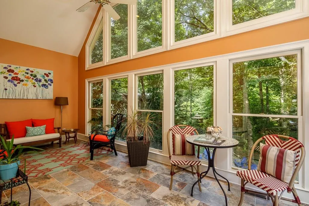160 Spalding Creek Court, Sandy Springs, Georgia 30350, 5 Bedrooms Bedrooms, ,5 BathroomsBathrooms,Residential,Sold,160 Spalding Creek Court,6060178