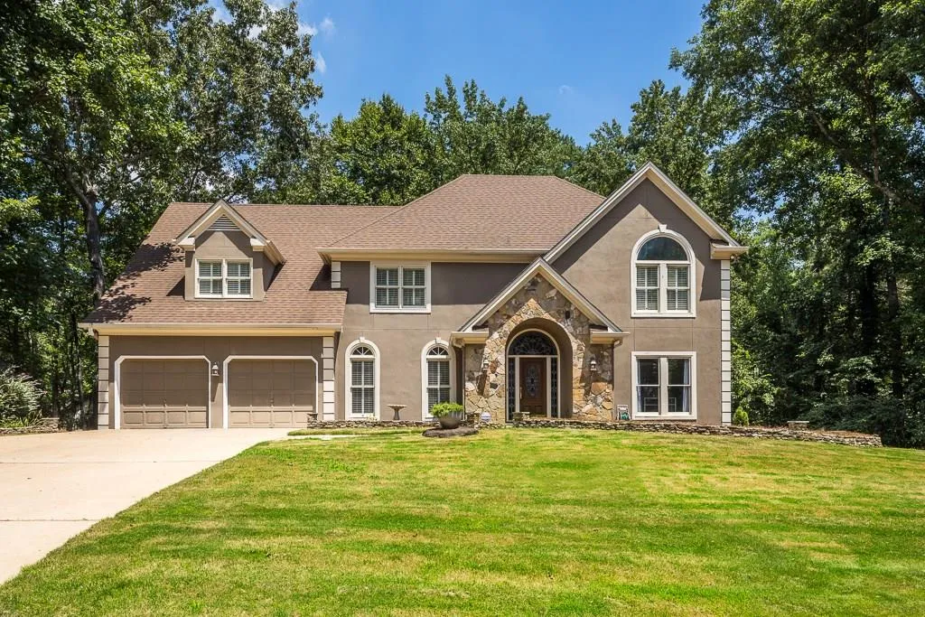 160 Spalding Creek Court, Sandy Springs, Georgia 30350, 5 Bedrooms Bedrooms, ,5 BathroomsBathrooms,Residential,Sold,160 Spalding Creek Court,6060178