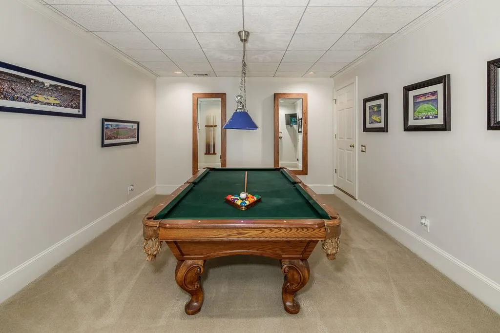 160 Spalding Creek Court, Sandy Springs, Georgia 30350, 5 Bedrooms Bedrooms, ,5 BathroomsBathrooms,Residential,Sold,160 Spalding Creek Court,6060178