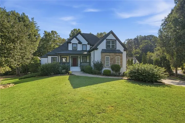 704 Summerbrooke Court, Mcdonough, Georgia 30253