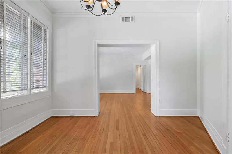 1 S Prado Ne Unit 1, Atlanta, Georgia 30309, 1 Bedroom Bedrooms, ,1 BathroomBathrooms,Residential,For Sale,1 S Prado Ne Unit 1,7682895