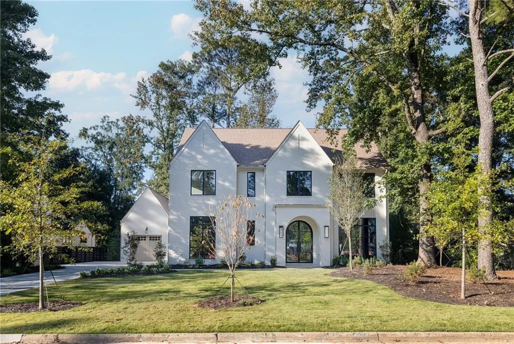 Alpharetta, GA 30009