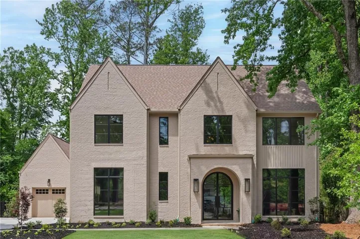 175 Pebble Trail, Alpharetta, Georgia 30009