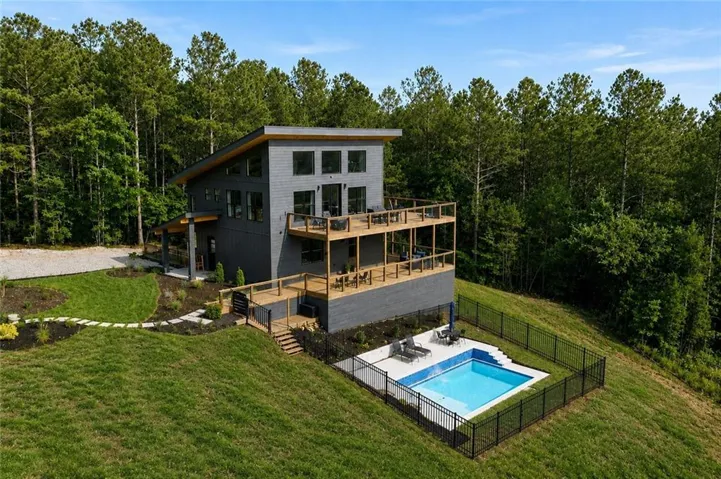 6333 Big Ridge Road, Talking Rock, Georgia 30175