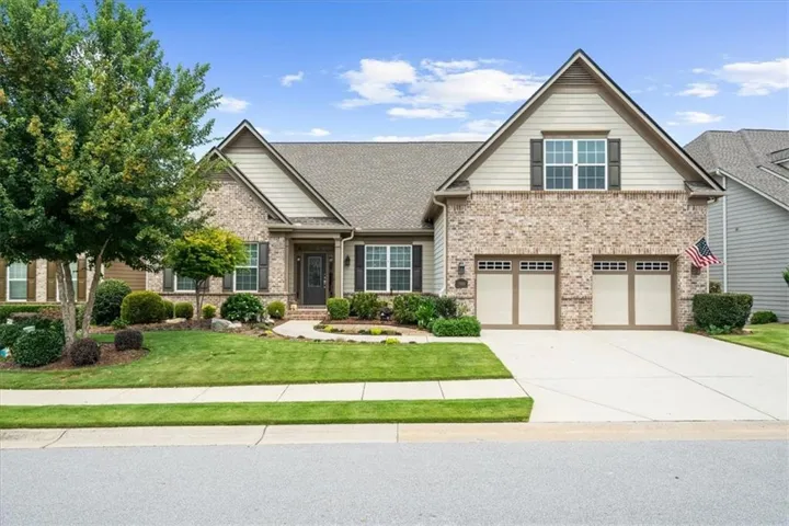 3986 Great Pine Dr, Gainesville GA 30504
