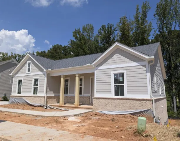 3380 Hillshire Drive, Cumming, Georgia 30028