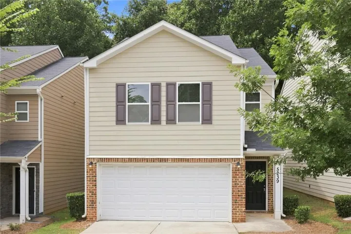 5239 Hanover Street, Atlanta, Georgia 30349