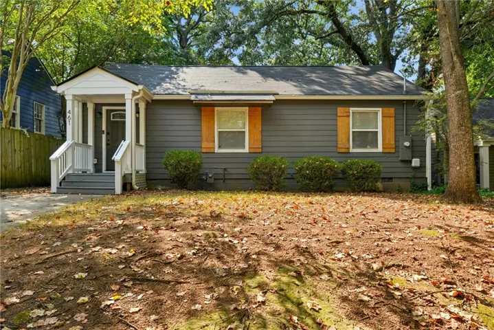 461 Glenwood Place Se, Atlanta, Georgia 30316
