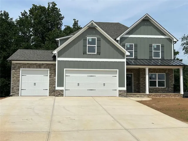 3 Barnwood Pointe, Dallas, Georgia 30132