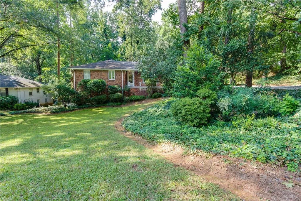 4804 Kitty Hawk Drive, Atlanta, Georgia 30342, 5 Bedrooms Bedrooms, ,3 BathroomsBathrooms,Residential,Sold,4804 Kitty Hawk Drive,5901973