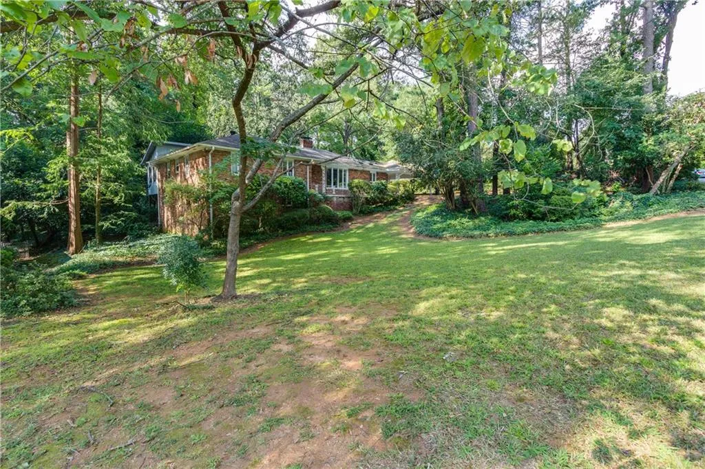 4804 Kitty Hawk Drive, Atlanta, Georgia 30342, 5 Bedrooms Bedrooms, ,3 BathroomsBathrooms,Residential,Sold,4804 Kitty Hawk Drive,5901973