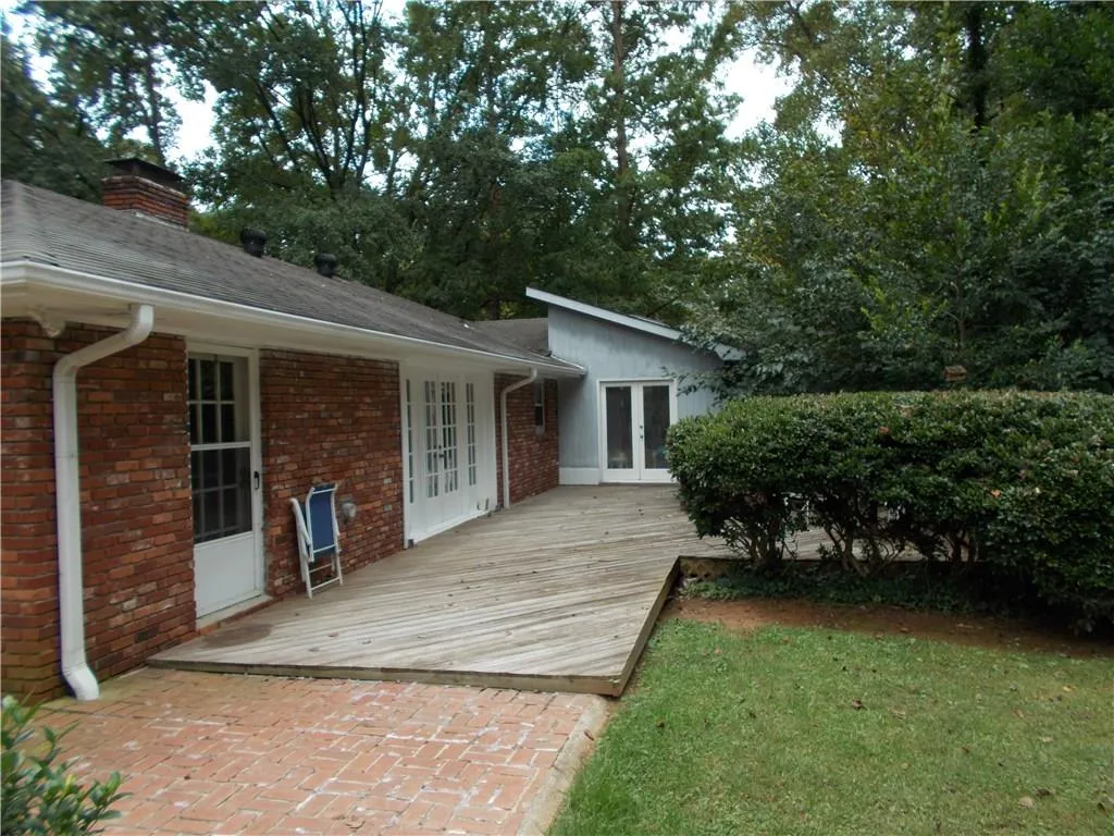 4804 Kitty Hawk Drive, Atlanta, Georgia 30342, 5 Bedrooms Bedrooms, ,3 BathroomsBathrooms,Residential,Sold,4804 Kitty Hawk Drive,5901973