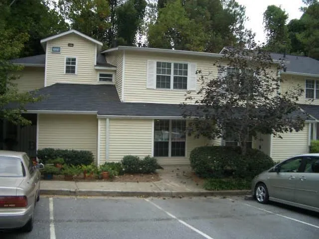6810 Glenridge Drive Unit 6810-d, Atlanta, Georgia 30328, 1 Bedroom Bedrooms, ,1 BathroomBathrooms,Residential,Sold,6810 Glenridge Drive Unit 6810-d,5864237