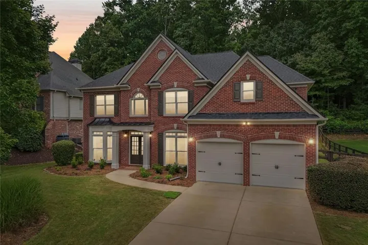 5350 Avonshire Lane, Cumming, Georgia 30040