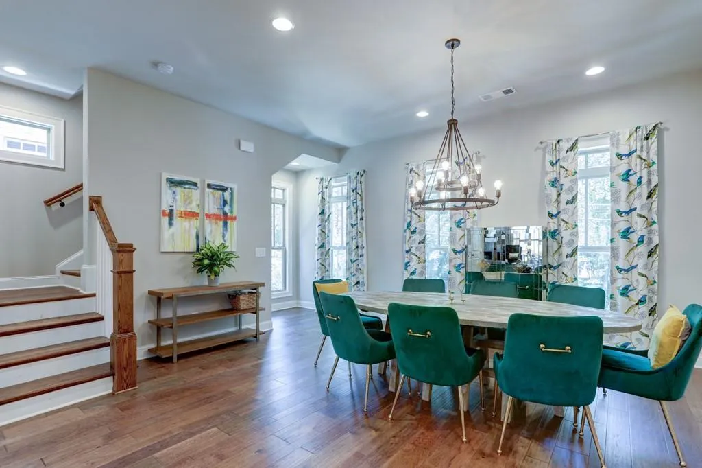 253 Franklin Road, Atlanta, Georgia 30342, 3 Bedrooms Bedrooms, ,3 BathroomsBathrooms,Residential,Sold,253 Franklin Road,6618763