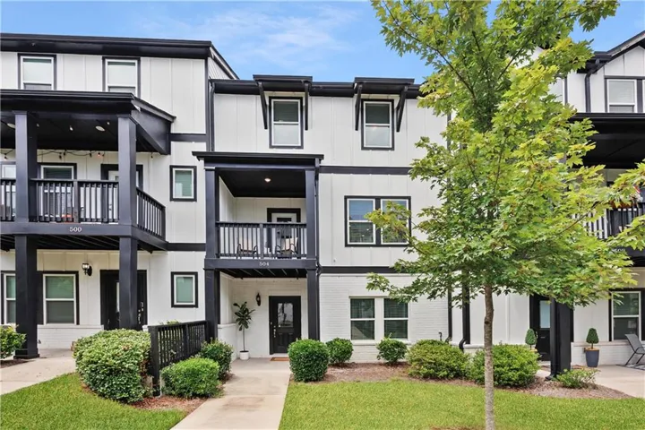 504 Hampton Crossing, Woodstock, Georgia 30188