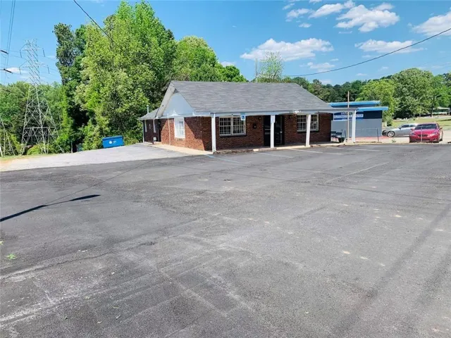 3523 Washington Road, East Point, Georgia 30344
