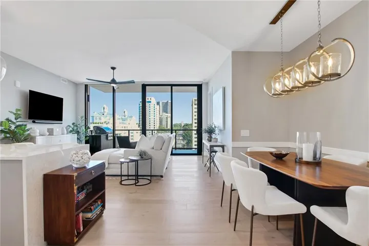 2425 Peachtree Road Ne Unit 1203, Atlanta, Georgia 30305