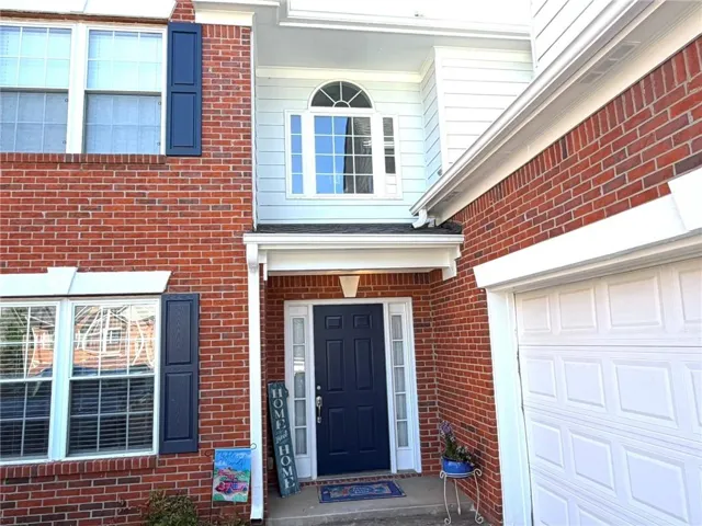 492 Mimosa Grove Crossing, Tucker, Georgia 30084