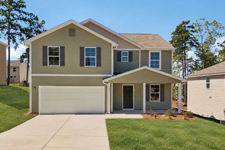 134 Enclave Drive, Villa Rica, Georgia 30180