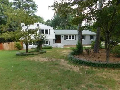 2980 Prince Howard Drive, Marietta, Georgia 30062