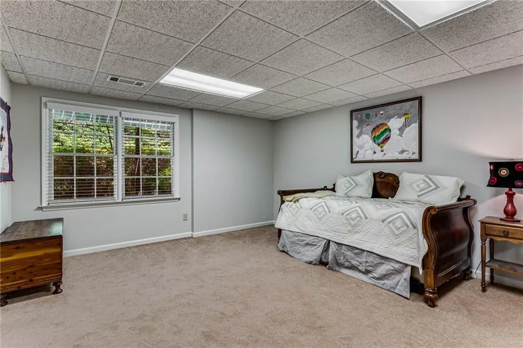 540 Vinington Court, Sandy Springs, Georgia 30350, 5 Bedrooms Bedrooms, ,4 BathroomsBathrooms,Residential,Sold,540 Vinington Court,7052410
