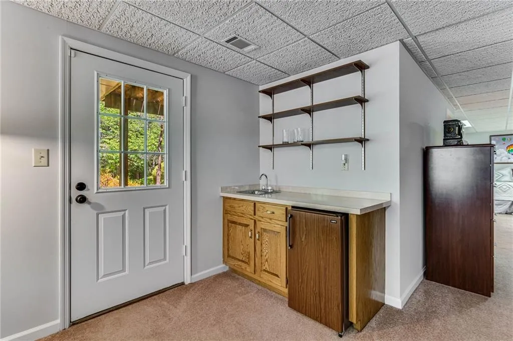 540 Vinington Court, Sandy Springs, Georgia 30350, 5 Bedrooms Bedrooms, ,4 BathroomsBathrooms,Residential,Sold,540 Vinington Court,7052410