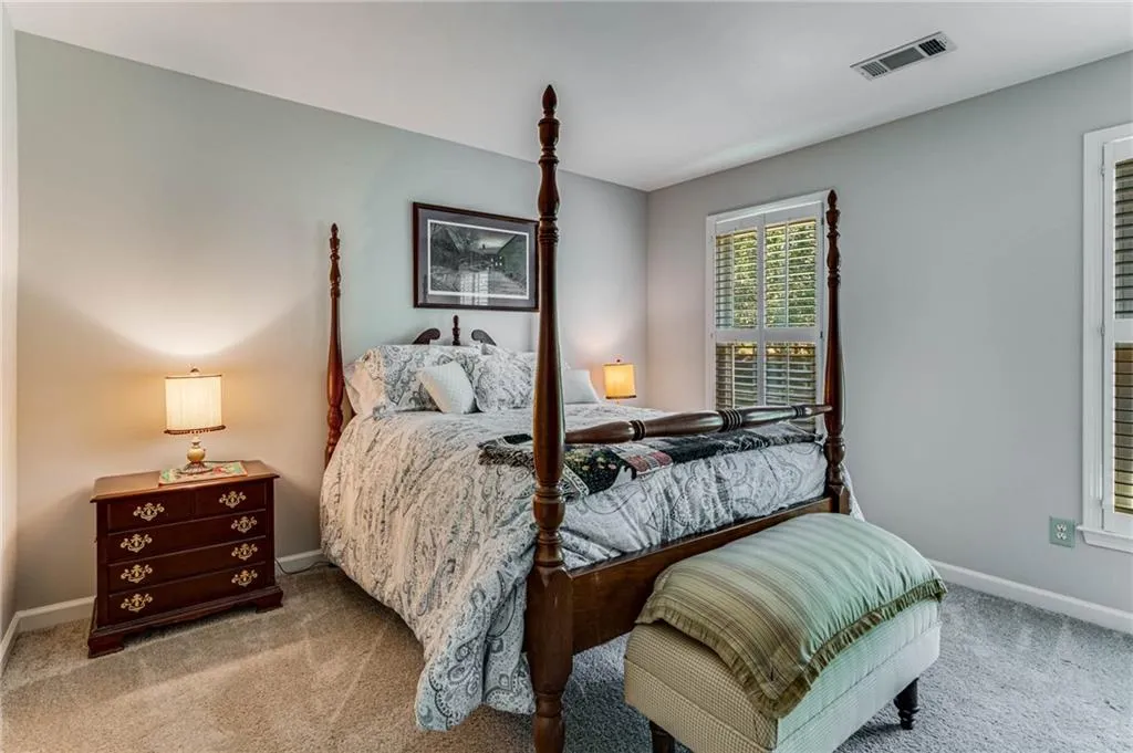 540 Vinington Court, Sandy Springs, Georgia 30350, 5 Bedrooms Bedrooms, ,4 BathroomsBathrooms,Residential,Sold,540 Vinington Court,7052410