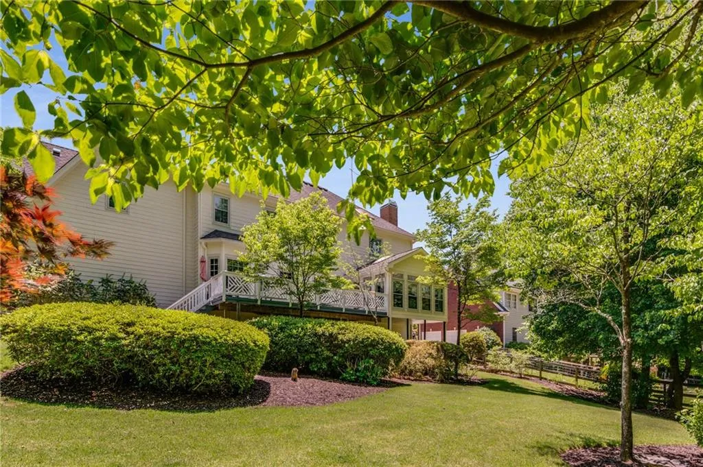 540 Vinington Court, Sandy Springs, Georgia 30350, 5 Bedrooms Bedrooms, ,4 BathroomsBathrooms,Residential,Sold,540 Vinington Court,7052410