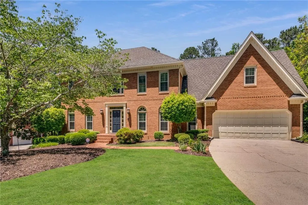 540 Vinington Court, Sandy Springs, Georgia 30350, 5 Bedrooms Bedrooms, ,4 BathroomsBathrooms,Residential,Sold,540 Vinington Court,7052410
