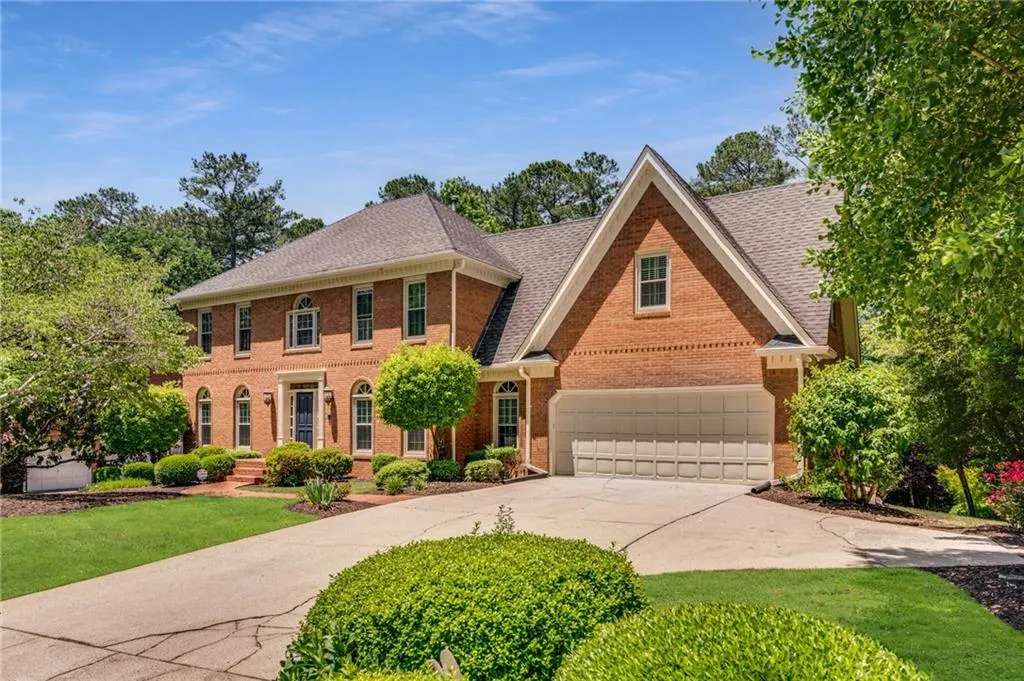 540 Vinington Court, Sandy Springs, Georgia 30350, 5 Bedrooms Bedrooms, ,4 BathroomsBathrooms,Residential,Sold,540 Vinington Court,7052410