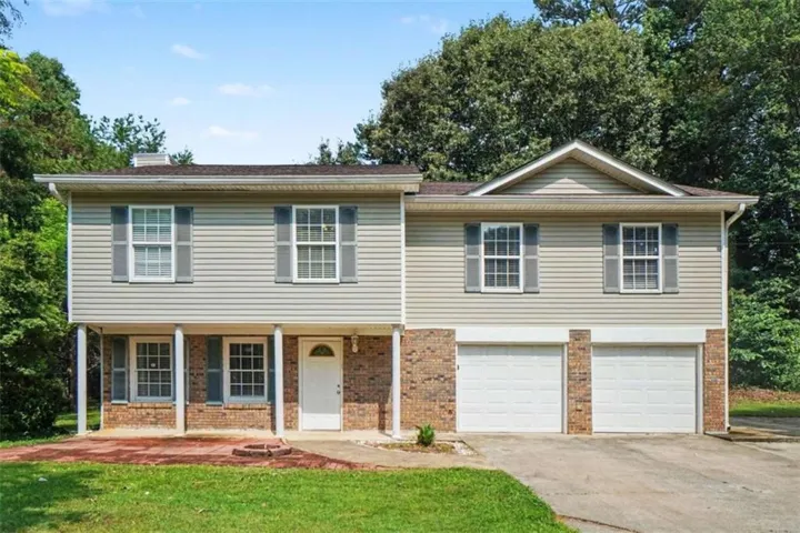 3364 Hollyridge Trail, Marietta, Georgia 30008