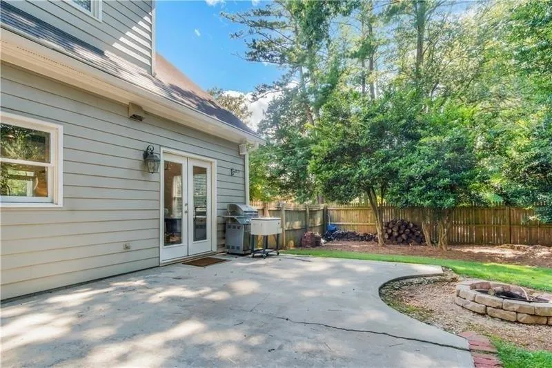 396 Carolwood Lane, Atlanta, Georgia 30342, 3 Bedrooms Bedrooms, ,2 BathroomsBathrooms,Residential,Sold,396 Carolwood Lane,6044505