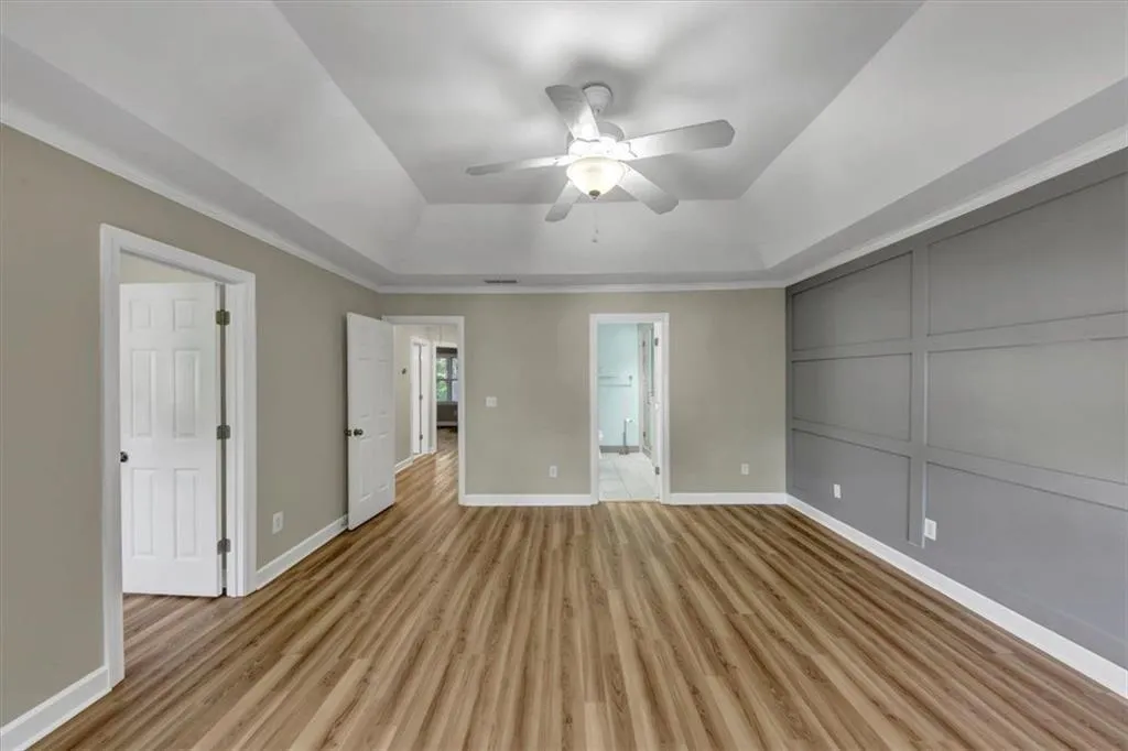 10 Forest Ridge Court, Sandy Springs, Georgia 30350, 3 Bedrooms Bedrooms, ,2 BathroomsBathrooms,Residential,Sold,10 Forest Ridge Court,7397496