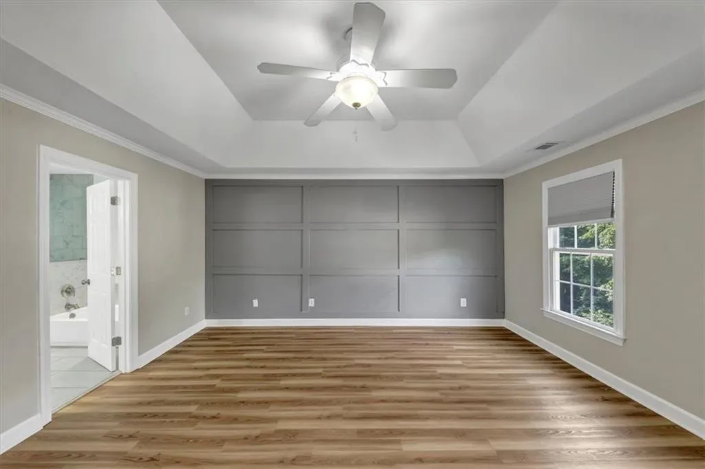 10 Forest Ridge Court, Sandy Springs, Georgia 30350, 3 Bedrooms Bedrooms, ,2 BathroomsBathrooms,Residential,Sold,10 Forest Ridge Court,7397496