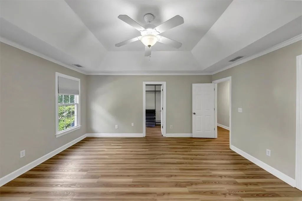 10 Forest Ridge Court, Sandy Springs, Georgia 30350, 3 Bedrooms Bedrooms, ,2 BathroomsBathrooms,Residential,Sold,10 Forest Ridge Court,7397496