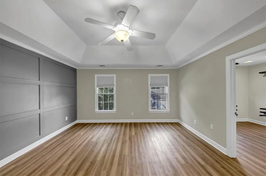 10 Forest Ridge Court, Sandy Springs, Georgia 30350, 3 Bedrooms Bedrooms, ,2 BathroomsBathrooms,Residential,Sold,10 Forest Ridge Court,7397496