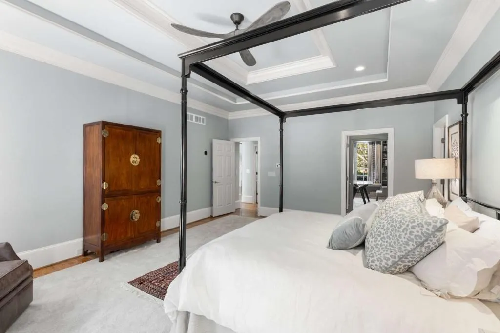 1382 Wesley Circle Nw, Atlanta, Georgia 30327, 6 Bedrooms Bedrooms, ,5 BathroomsBathrooms,Residential,For Sale,1382 Wesley Circle Nw,7646507