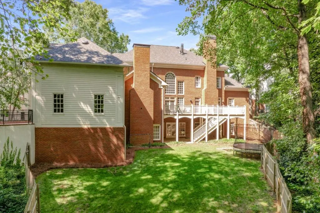 1382 Wesley Circle Nw, Atlanta, Georgia 30327, 6 Bedrooms Bedrooms, ,5 BathroomsBathrooms,Residential,For Sale,1382 Wesley Circle Nw,7646507