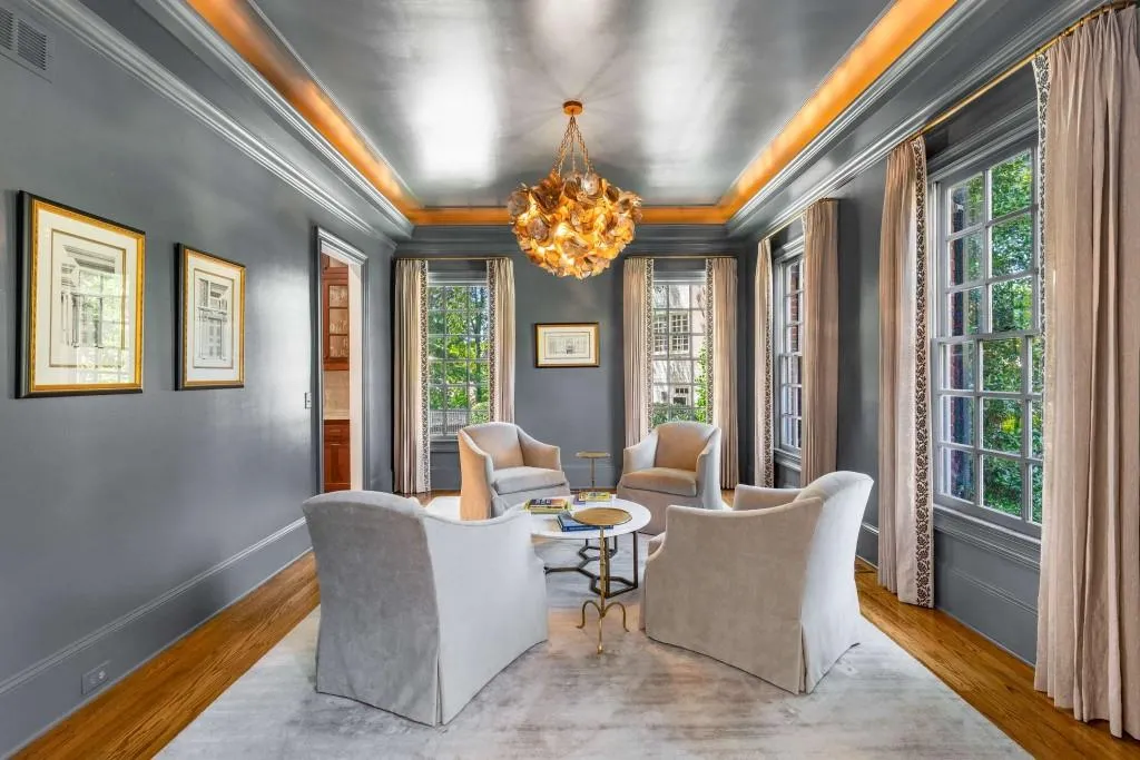 1382 Wesley Circle Nw, Atlanta, Georgia 30327, 6 Bedrooms Bedrooms, ,5 BathroomsBathrooms,Residential,For Sale,1382 Wesley Circle Nw,7646507