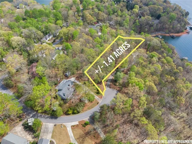 2517 Thompson Overlook, Gainesville, Georgia 30506
