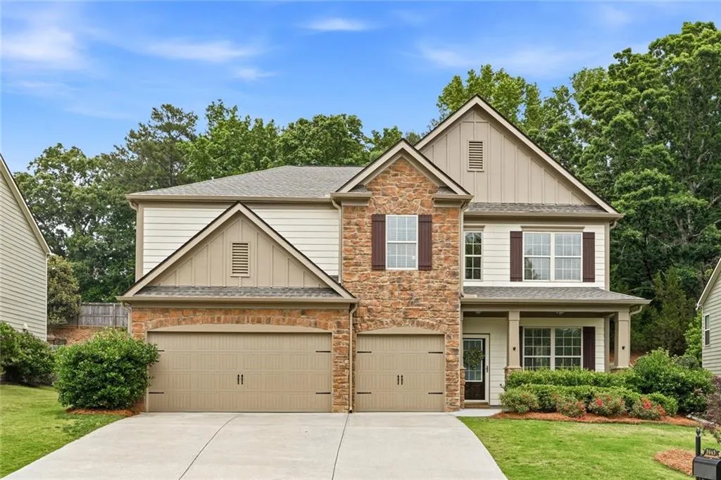 Cumming, GA 30040