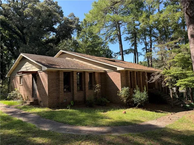 118 Hicklen Drive, Cedartown, Georgia 30125