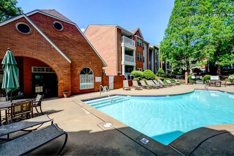 2037 Chastain Park Court Ne Unit 2037, Atlanta, Georgia 30342, 1 Bedroom Bedrooms, ,1 BathroomBathrooms,Residential,Sold,2037 Chastain Park Court Ne Unit 2037,5721986