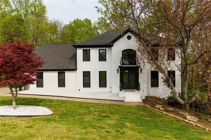 1515 Oakmoor Place, Marietta, Georgia 30062