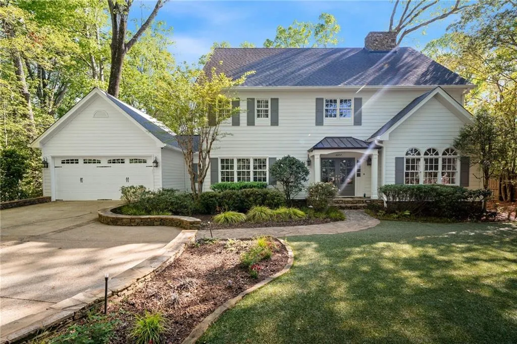 4477 Jett Road Nw, Atlanta, Georgia 30327, 5 Bedrooms Bedrooms, ,4 BathroomsBathrooms,Residential,Sold,4477 Jett Road Nw,7558111